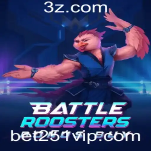 Descubra o Mundo de BattleRoostersBonusBuy: Aventura, Estratégia e Emoção