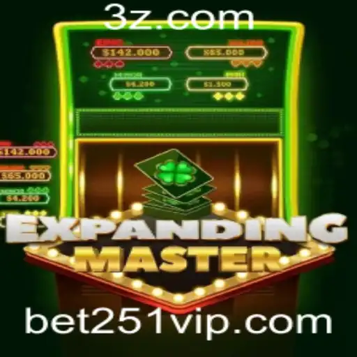 ExpandingMaster: Um Jogo Inovador de Estratégia e Expansão com Bet251
