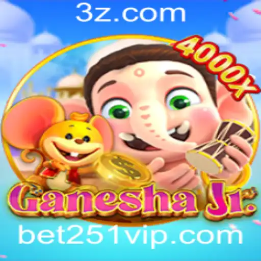 Explorando o Mundo de GaneshaJr: Uma Nova Experiência de Jogo com bet251