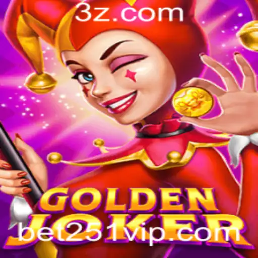 Descubra o Fascinante Mundo de GoldenJoker: Aposta, Emoção e Regras