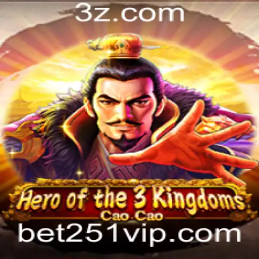 Hero of the 3 Kingdoms Cao Cao: Explorando Estratégias e Aventuras no Mundo Antigo