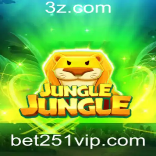 Descubra JungleJungle: Aventuras na Selva com bet251