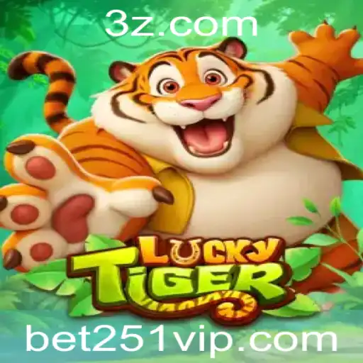 Descubra o Fascinante Mundo de LuckyTiger: O Jogo que Revoluciona Apostas com bet251