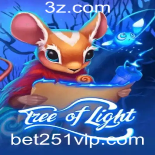 Explorando o Mundo do Jogo TreeofLight: Um Guia Completo com bet251