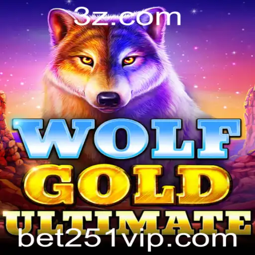 Explorando o Novo Fenômeno dos Jogos: WolfGoldUltimate e a Chave para o Sucesso - bet251