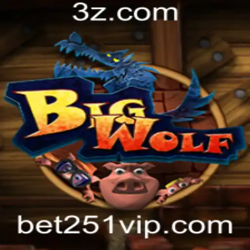 Descubra BigWolf: O Novo Jogo que Conquista Entusiastas de Apostas