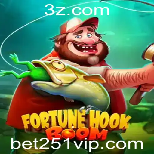 Explorando FortuneHookBoom: um mergulho profundo nas regras e mecânicas do jogo inovador