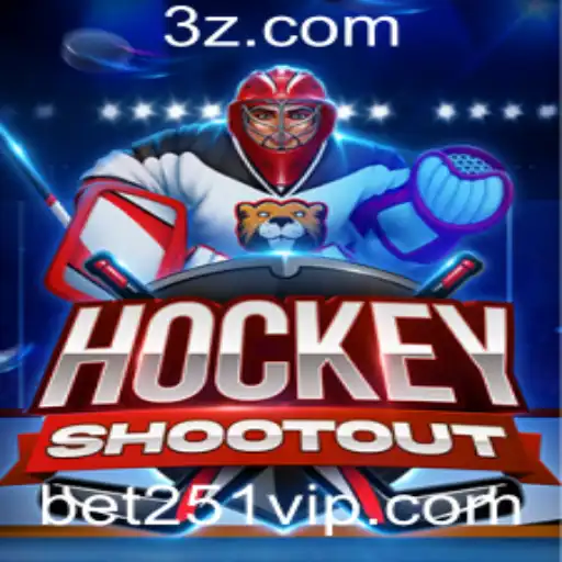 Descubra HockeyShootout: O Empolgante Jogo de Hóquei