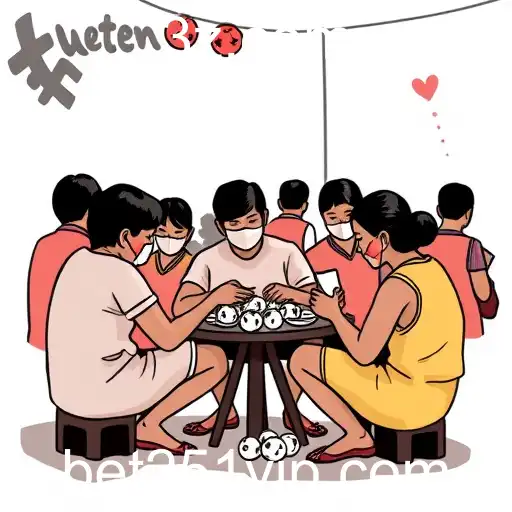 Explorando o Universo do Jueteng e o Papel do bet251