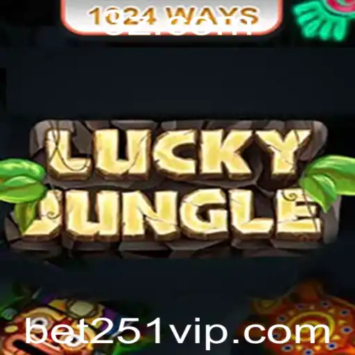 Explorando LuckyJungle1024: O Mundo Vibrante de Aventuras e Apostas