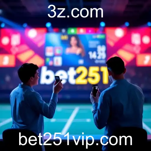 Promoções Eficazes: Estratégias de Sucesso com bet251