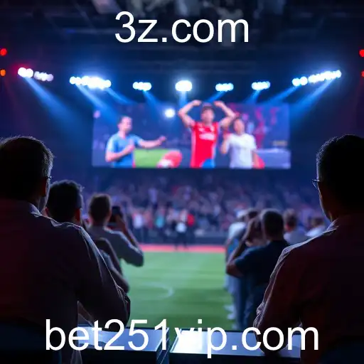 Transmissão ao Vivo: A Revolução Digital do Século XXI