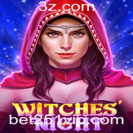 Descubra o Fascinante Mundo de WitchesNight com bet251